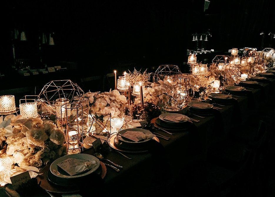 Catering Essence