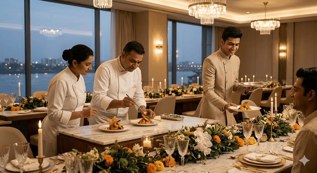 Private Events